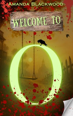 Welcome to O (eBook, ePUB) Cover Welcome to O (eBook, ePUB)