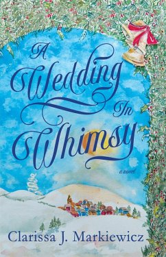 Cover A Wedding In Whimsy (eBook, ePUB)