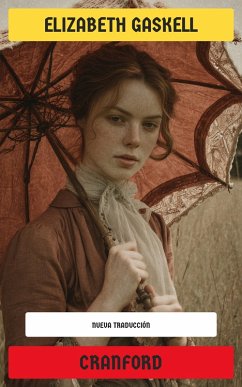 Cranford (eBook, ePUB) - Gaskell, Elizabeth