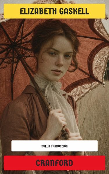 Cranford (eBook, ePUB) Cranford (eBook, ePUB)