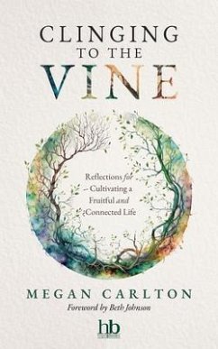 Clinging to the Vine (eBook, ePUB) Cover Clinging to the Vine (eBook, ePUB)