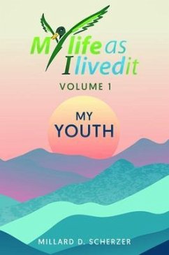 Cover My Life As I Lived It (eBook, ePUB)