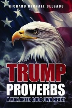 Cover Trump Proverbs (eBook, ePUB)