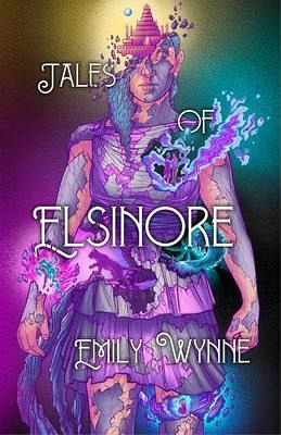 Tales of Elsinore (eBook, ePUB)