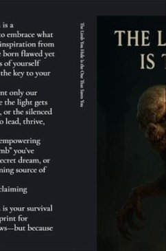 The Limb You Hide Is the One That Saves You (eBook, ePUB) - Petchinsky, Matthew The Limb You Hide Is the One That Saves You (eBook, ePUB) - Petchinsky, Matthew