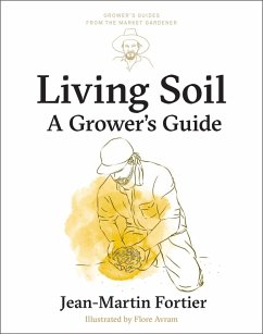 Cover Living Soil (eBook, ePUB)