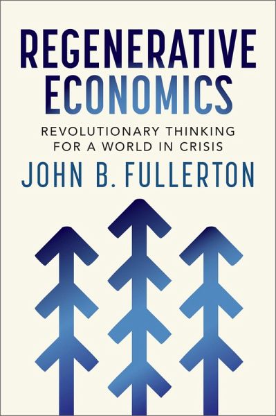 Regenerative Economics (eBook, ePUB)