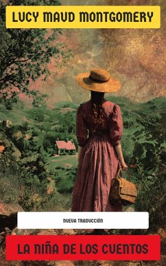 Cover La Niña de los Cuentos (eBook, ePUB)