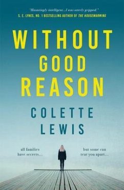 Cover Without Good Reason (eBook, ePUB)