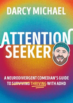 Cover Attention Seeker (eBook, ePUB)