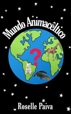 Mundo Animacêltico (eBook, ePUB) - Paiva, Roselle Mundo Animacêltico (eBook, ePUB) - Paiva, Roselle