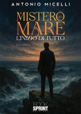 Il mistero del mare (eBook, ePUB) Il mistero del mare (eBook, ePUB)