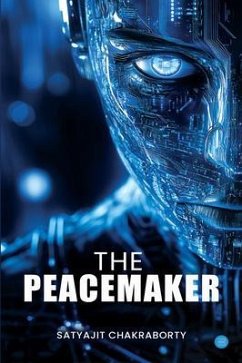 Cover The peacemaker (eBook, ePUB)