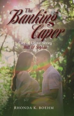 The Banking Caper (eBook, ePUB) Cover The Banking Caper (eBook, ePUB)