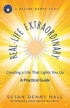 Real-Life Extraordinary (eBook, ePUB) - Hall, Susan Denny