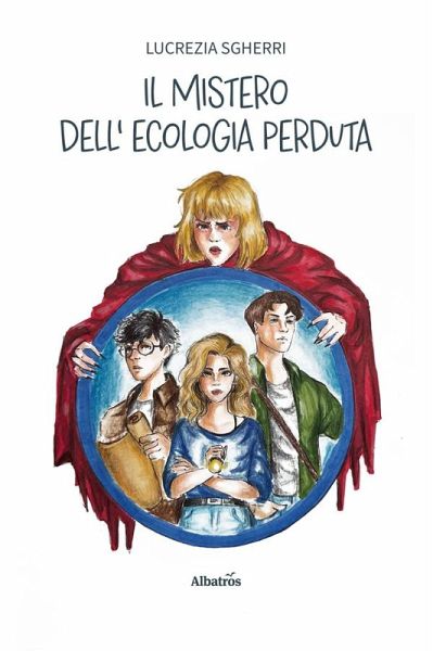 Il mistero dell'ecologia perduta (eBook, ePUB)