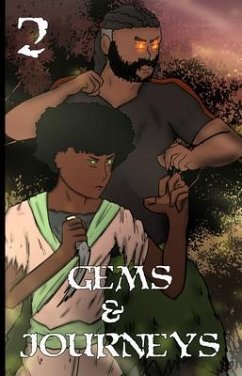 Cover Gems and Journeys - Chapter 2 (eBook, ePUB)