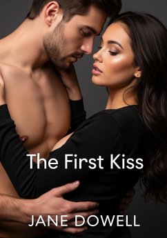 Cover The First Kiss (eBook, ePUB)