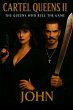 Cartel Queens II: The Queens who rule... - Bild 1