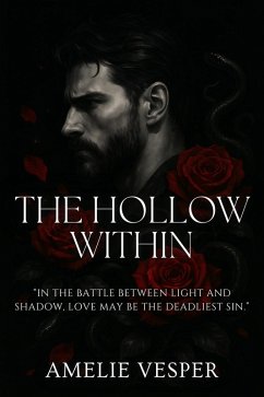 The Hollow Within (eBook, ePUB) - Vesper, Amelie