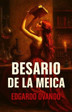 Cover Besario de la Meica (eBook, ePUB)