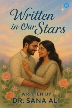 Cover Written in our stars (eBook, ePUB)