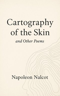 Cover Cartography of the Skin and Other Poems (eBook, ePUB)