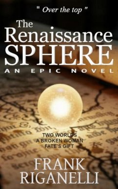 Cover The Renaissance Sphere (eBook, ePUB)
