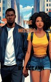 The Missing (eBook, ePUB)