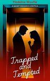 Trapped and Tempted (eBook, ePUB) Trapped and Tempted (eBook, ePUB)