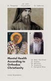 Mental Health According to Orthodox Christianity (eBook, ePUB)