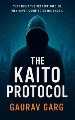 Cover The Kaito Protocol (eBook, ePUB)