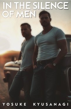 Cover In The Silence Of Men (eBook, ePUB)