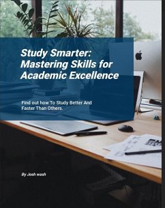 Cover How To Study Smarter (eBook, ePUB)