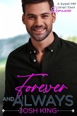 Forever and Always: A Sweet MM Small Town Romance (Sunrise Bay, #4) (eBook, ePUB) Forever and Always: A Sweet MM Small Town Romance (Sunrise Bay, #4) (eBook, ePUB)