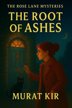 The Root of Ashes (The Rose Lane Mysteries, #5) (eBook, ePUB) - Kir, Murat The Root of Ashes (The Rose Lane Mysteries, #5) (eBook, ePUB) - Kir, Murat