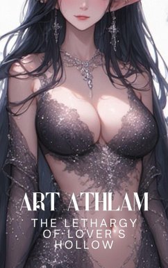 Cover ART ATHLAM - The Lethargy of Lover's Hollow (eBook, ePUB)