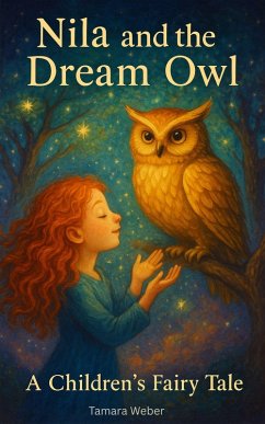 Cover Nila and the Dream Owl (eBook, ePUB)