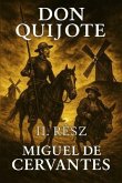 Don Quijote (eBook, ePUB)