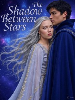 The Shadow Between Stars (eBook, ePUB) - Jdidi, Yassine The Shadow Between Stars (eBook, ePUB) - Jdidi, Yassine