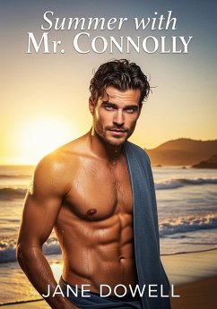 Cover Summer with Mr. Connolly (eBook, ePUB)