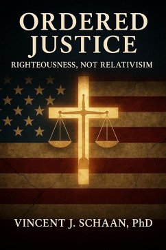 Cover Ordered Justice (eBook, ePUB)