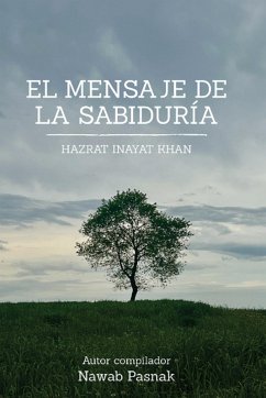Cover El mensaje de la sabiduría (eBook, ePUB)