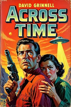Cover Across Time (eBook, ePUB)