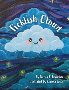 Ticklish Cloud (eBook, ePUB) - Reynolds, Treena Ticklish Cloud (eBook, ePUB) - Reynolds, Treena