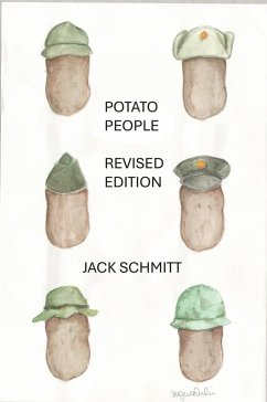 Cover Potato People Revised Edition (eBook, ePUB)