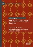 AI-Powered Sustainable Business (eBook, PDF)