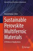 Sustainable Perovskite Multiferroic Materials (eBook, PDF)