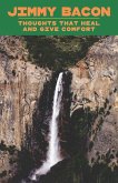 Thoughts that Heal and Give Comfort (eBook, ePUB)