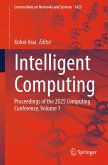 Intelligent Computing (eBook, PDF)